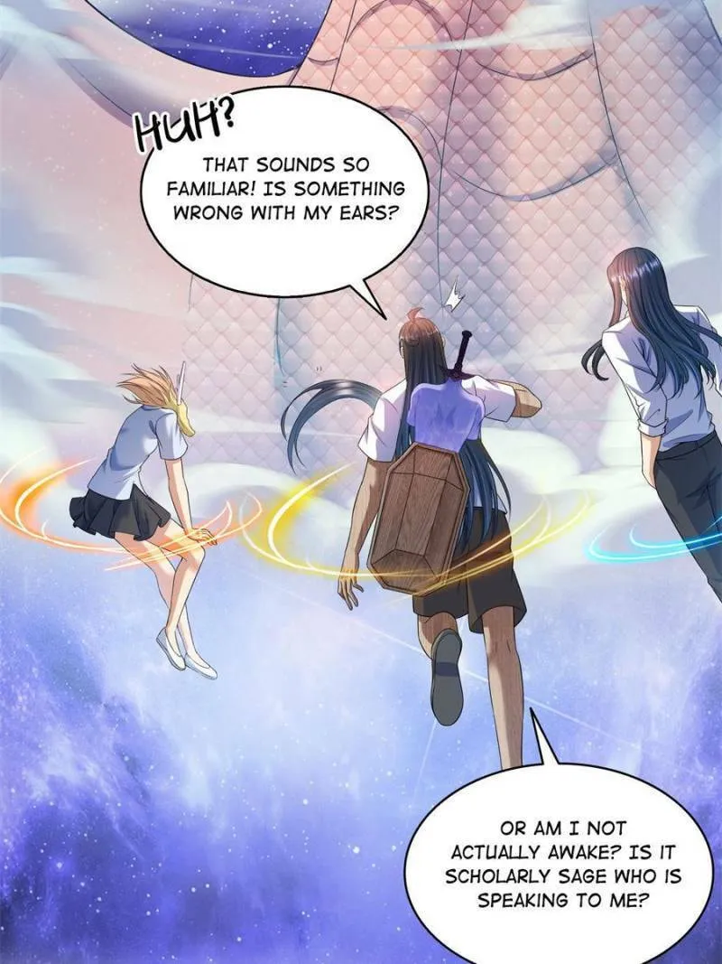 Read Cultivation Chat Group chapter 593 image 18 on Lezhin