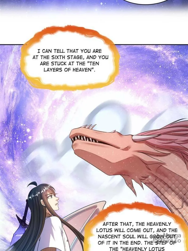 Read Cultivation Chat Group chapter 593 image 19 on Lezhin