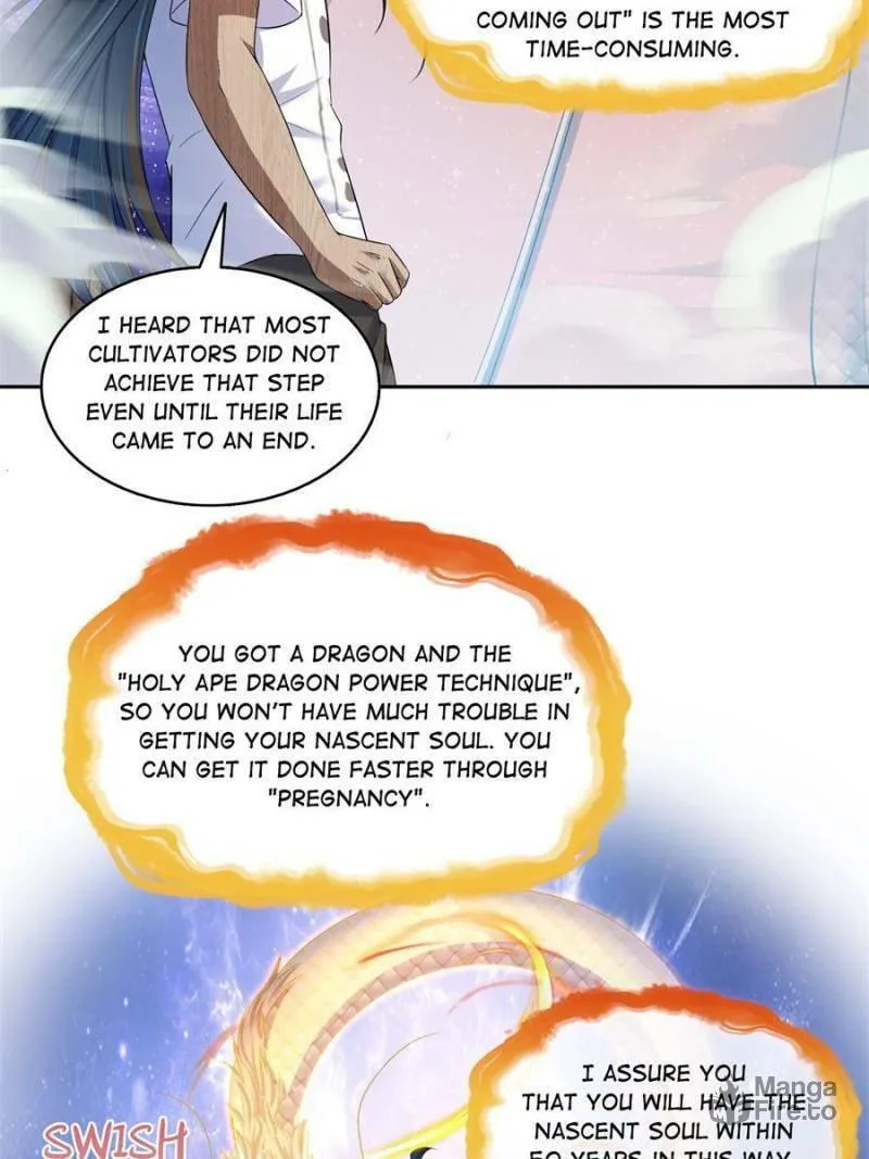 Read Cultivation Chat Group chapter 593 image 20 on Lezhin