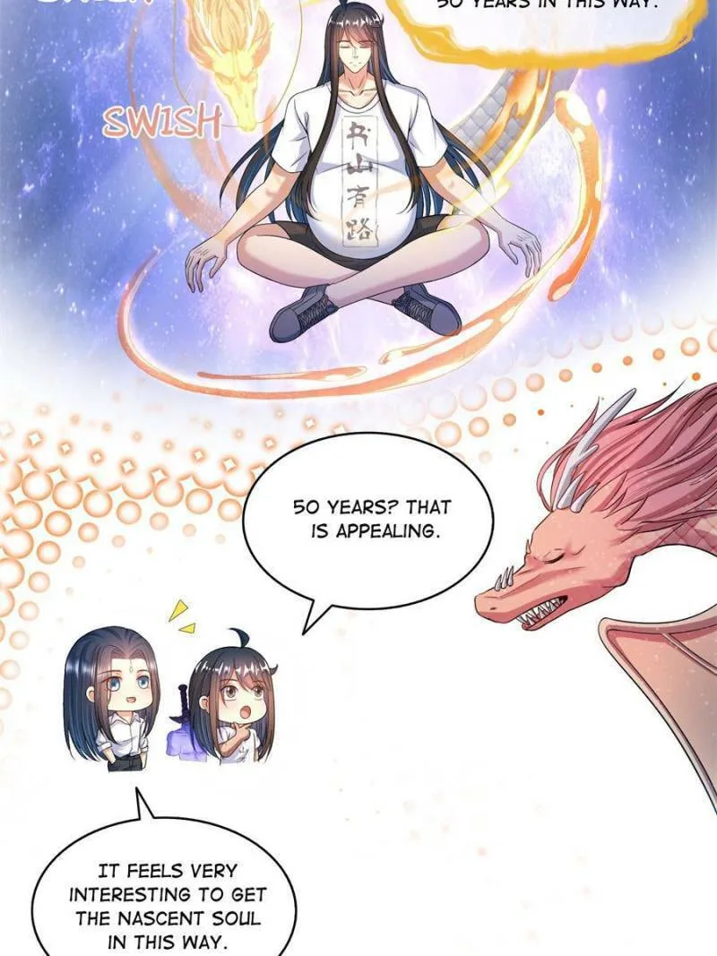 Read Cultivation Chat Group chapter 593 image 21 on Lezhin