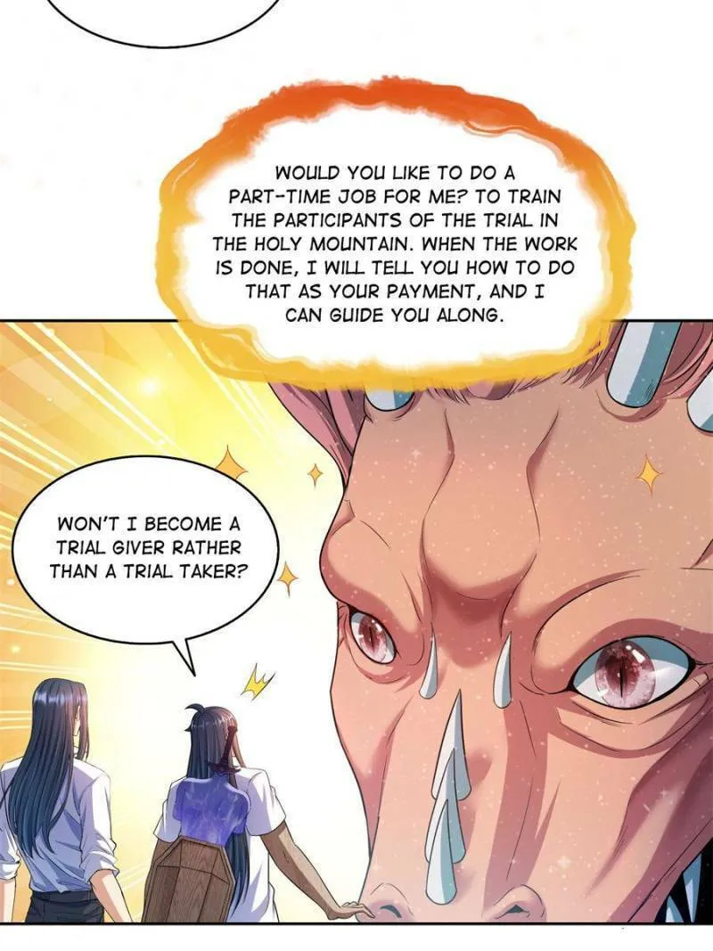 Read Cultivation Chat Group chapter 593 image 22 on Lezhin