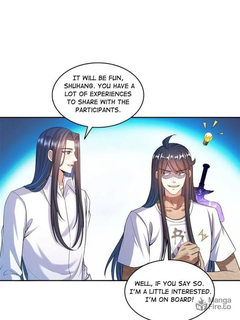 Read Cultivation Chat Group chapter 593 image 24 on Lezhin