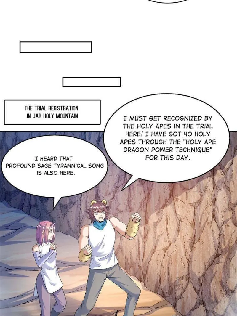 Read Cultivation Chat Group chapter 593 image 25 on Lezhin