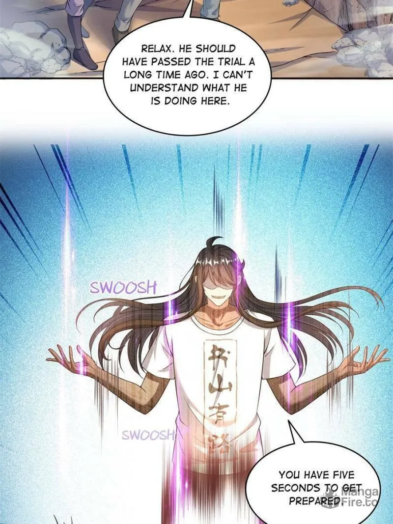 Read Cultivation Chat Group chapter 593 image 26 on Lezhin