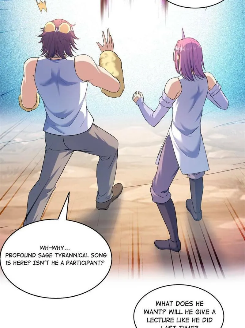 Read Cultivation Chat Group chapter 593 image 27 on Lezhin