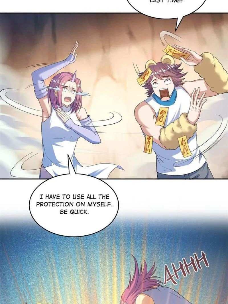 Read Cultivation Chat Group chapter 593 image 28 on Lezhin