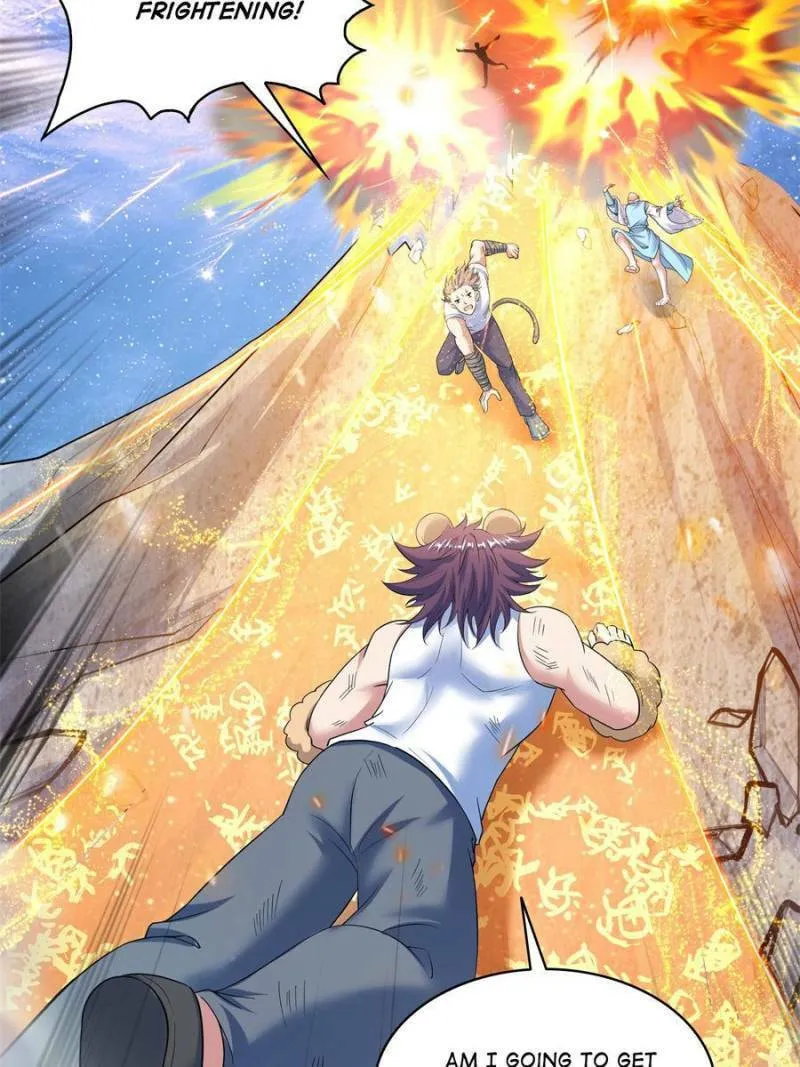 Read Cultivation Chat Group chapter 593 image 33 on Lezhin