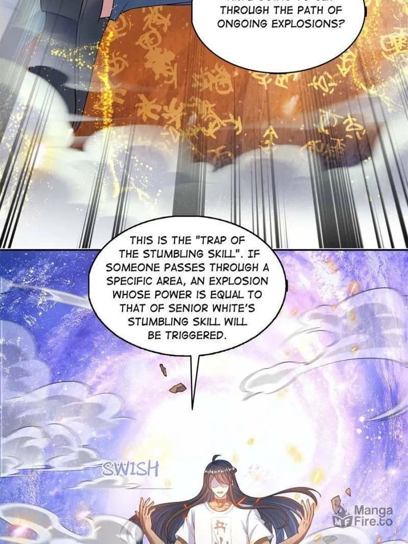 Read Cultivation Chat Group chapter 593 image 34 on Lezhin