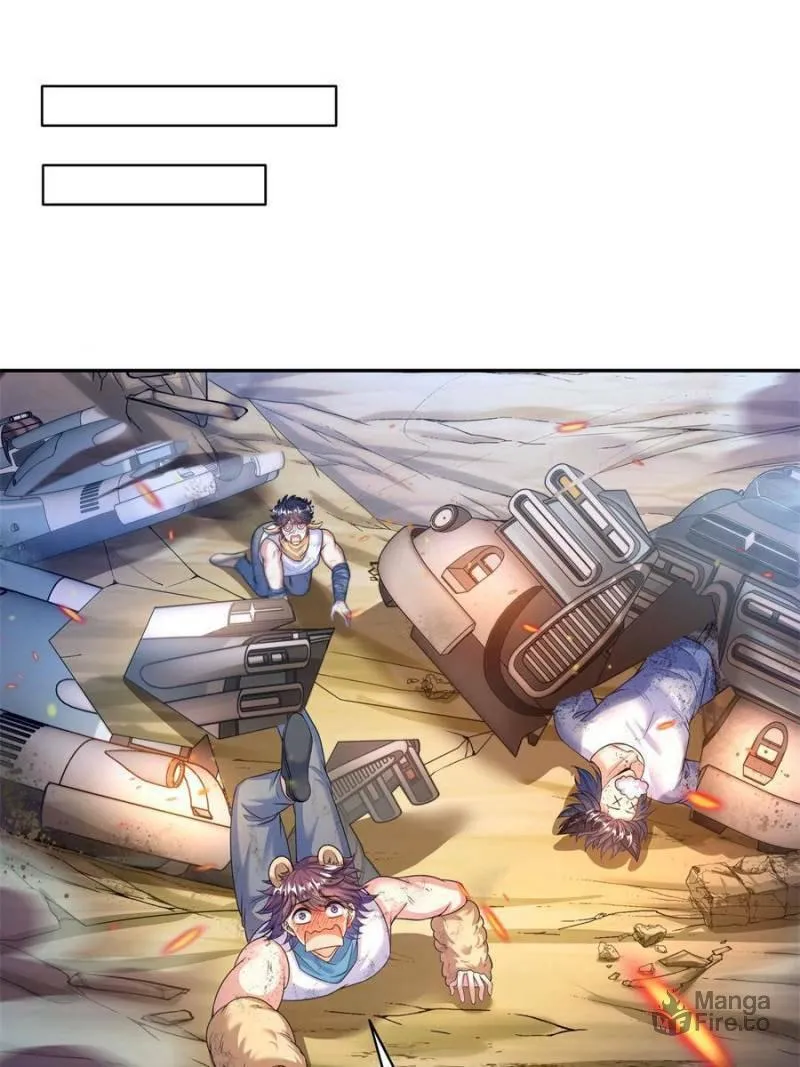 Read Cultivation Chat Group chapter 593 image 39 on Lezhin