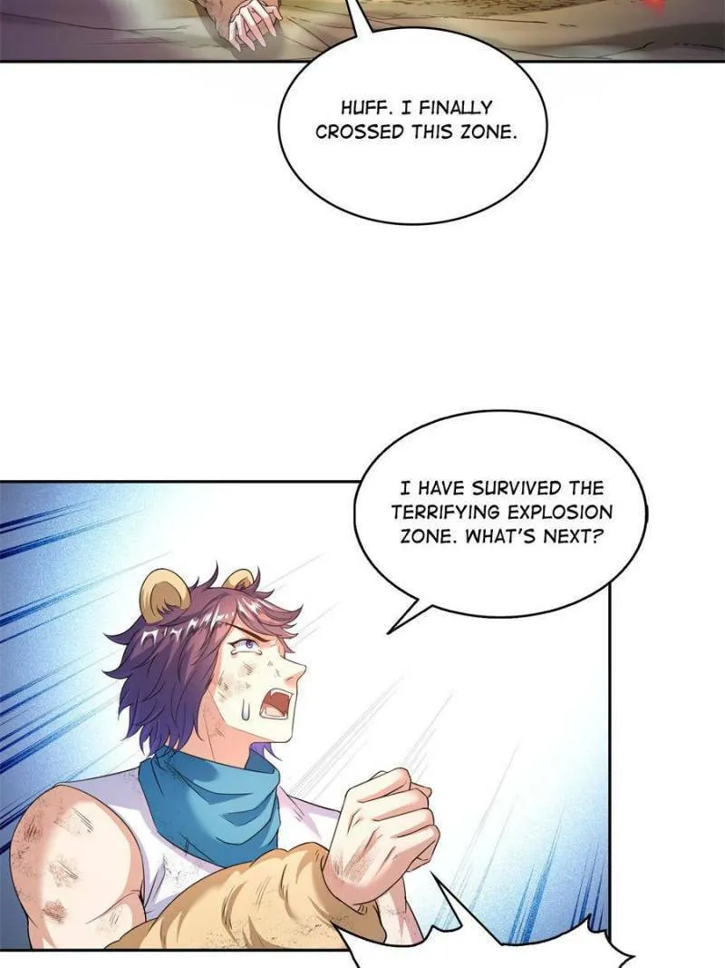 Read Cultivation Chat Group chapter 593 image 40 on Lezhin