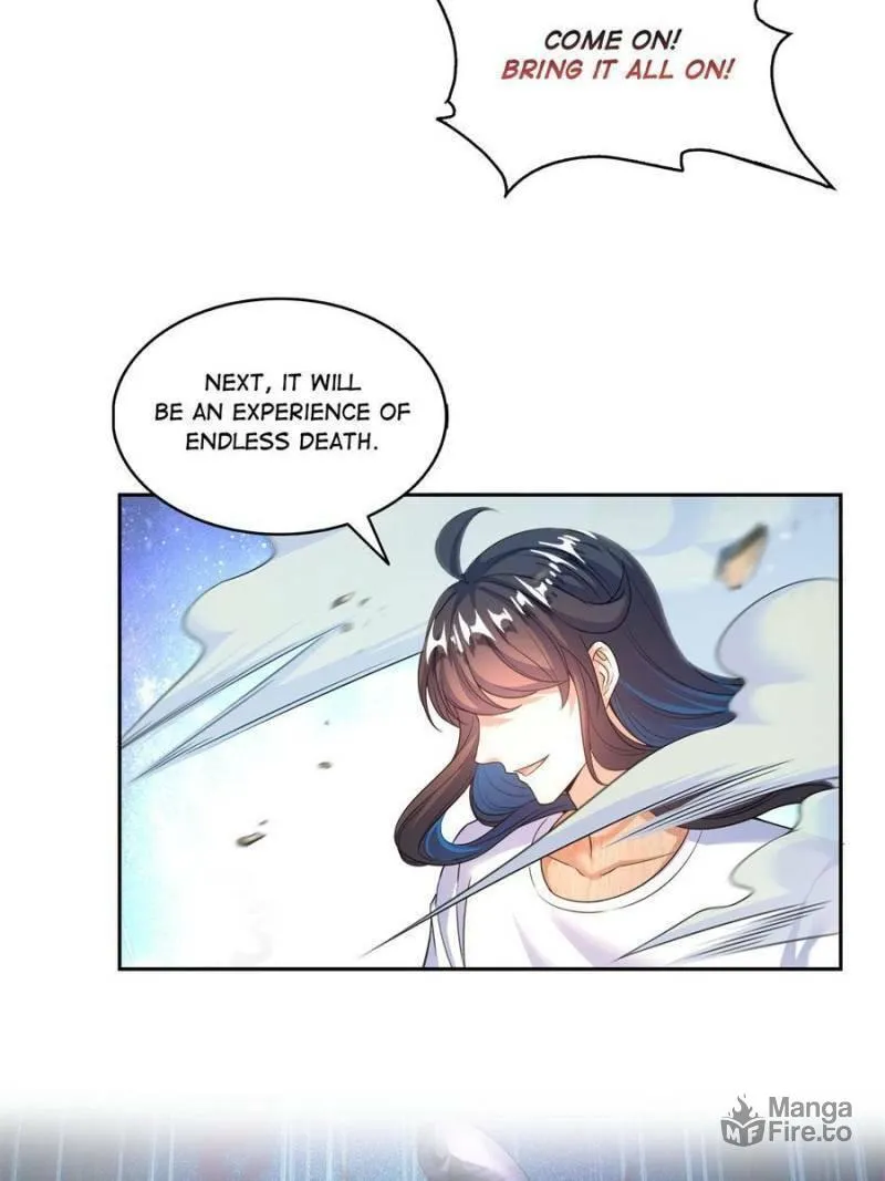 Read Cultivation Chat Group chapter 593 image 41 on Lezhin