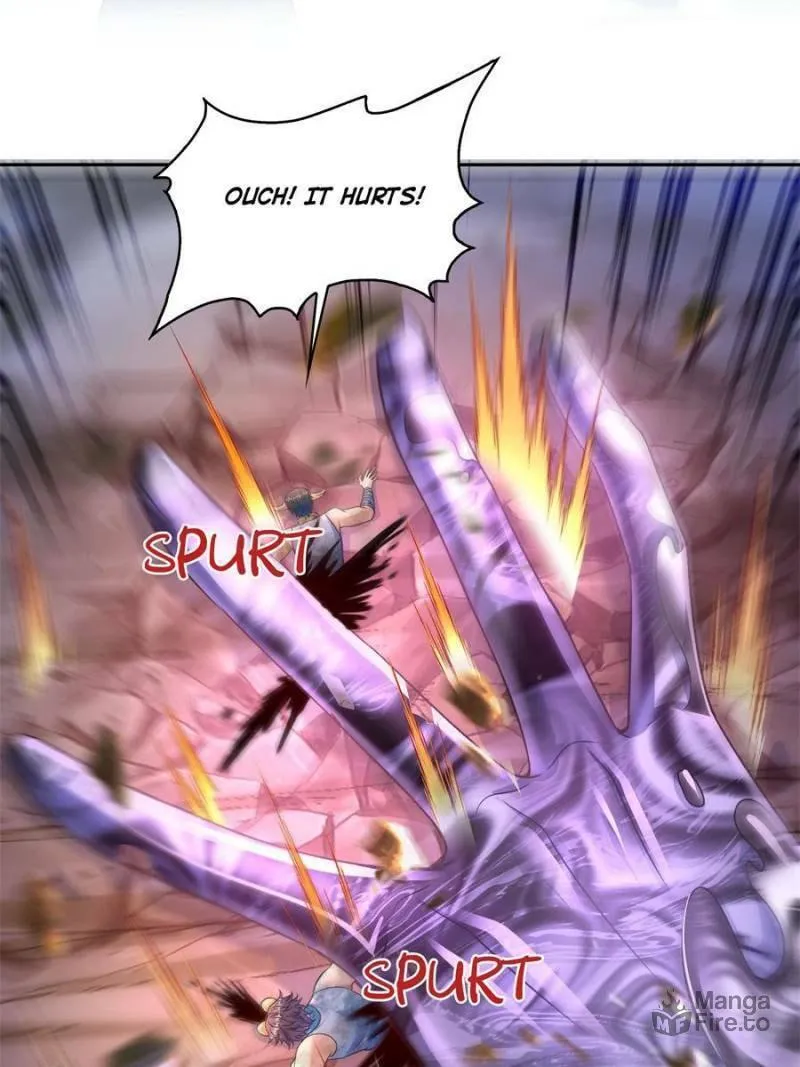 Read Cultivation Chat Group chapter 593 image 44 on Lezhin