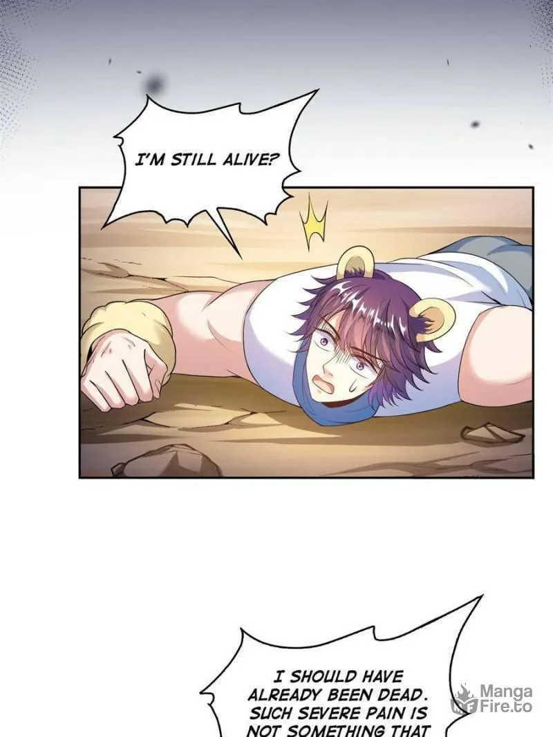 Read Cultivation Chat Group chapter 593 image 47 on Lezhin