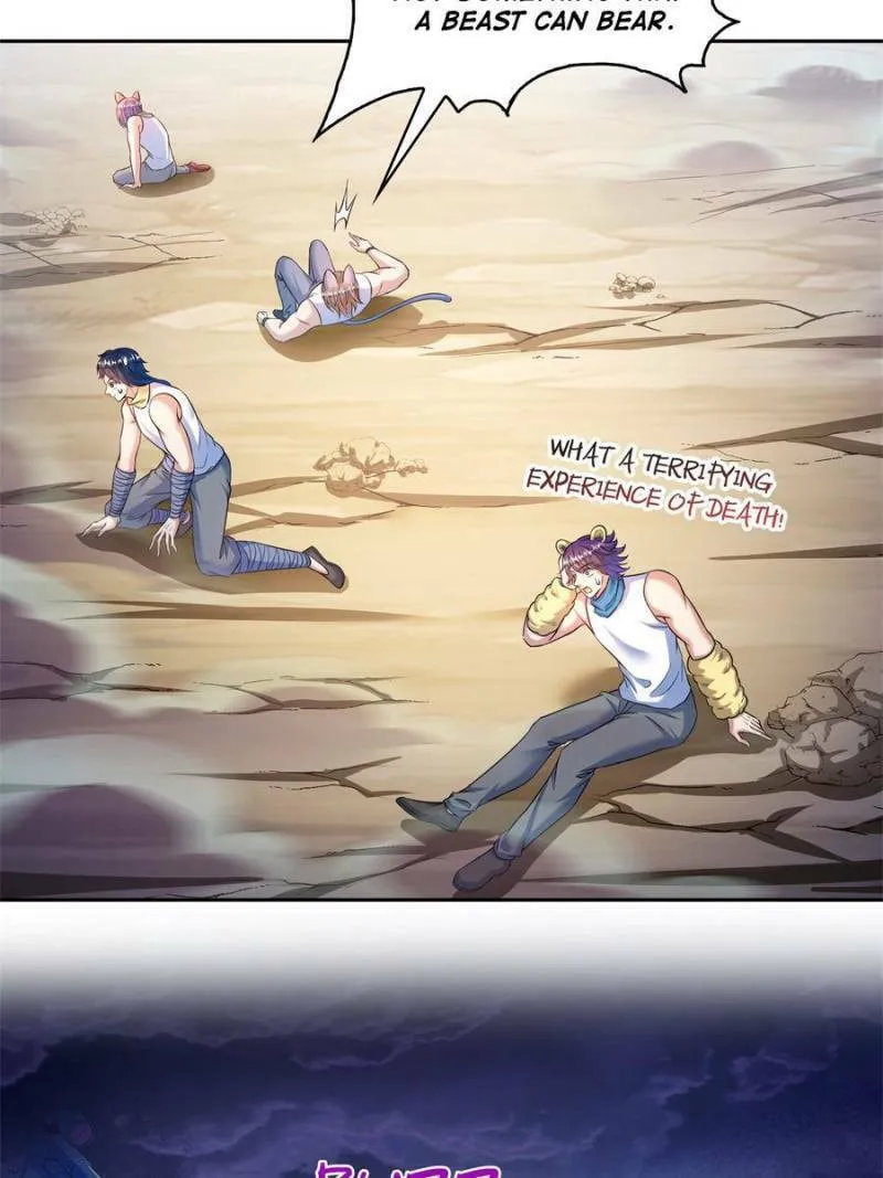 Read Cultivation Chat Group chapter 593 image 48 on Lezhin