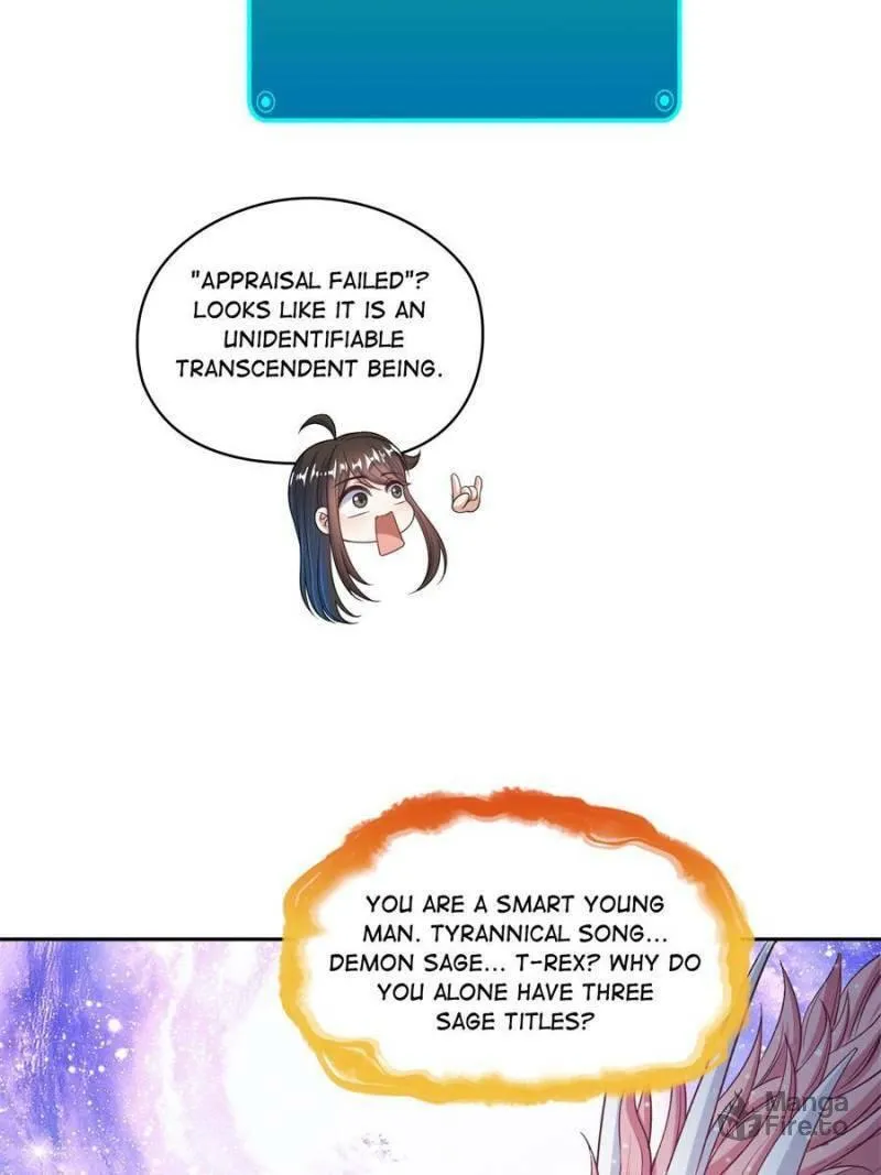 Read Cultivation Chat Group chapter 593 image 5 on Lezhin
