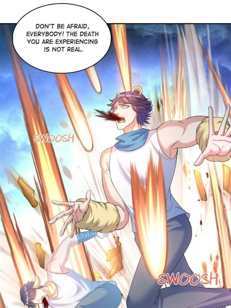 Read Cultivation Chat Group chapter 593 image 51 on Lezhin