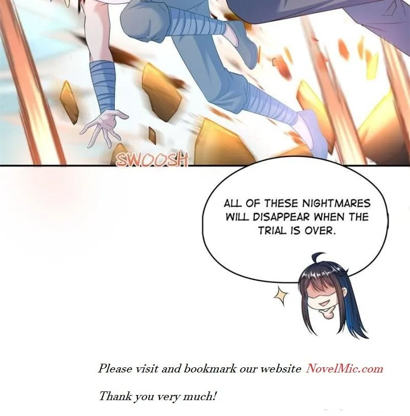 Read Cultivation Chat Group chapter 593 image 52 on Lezhin