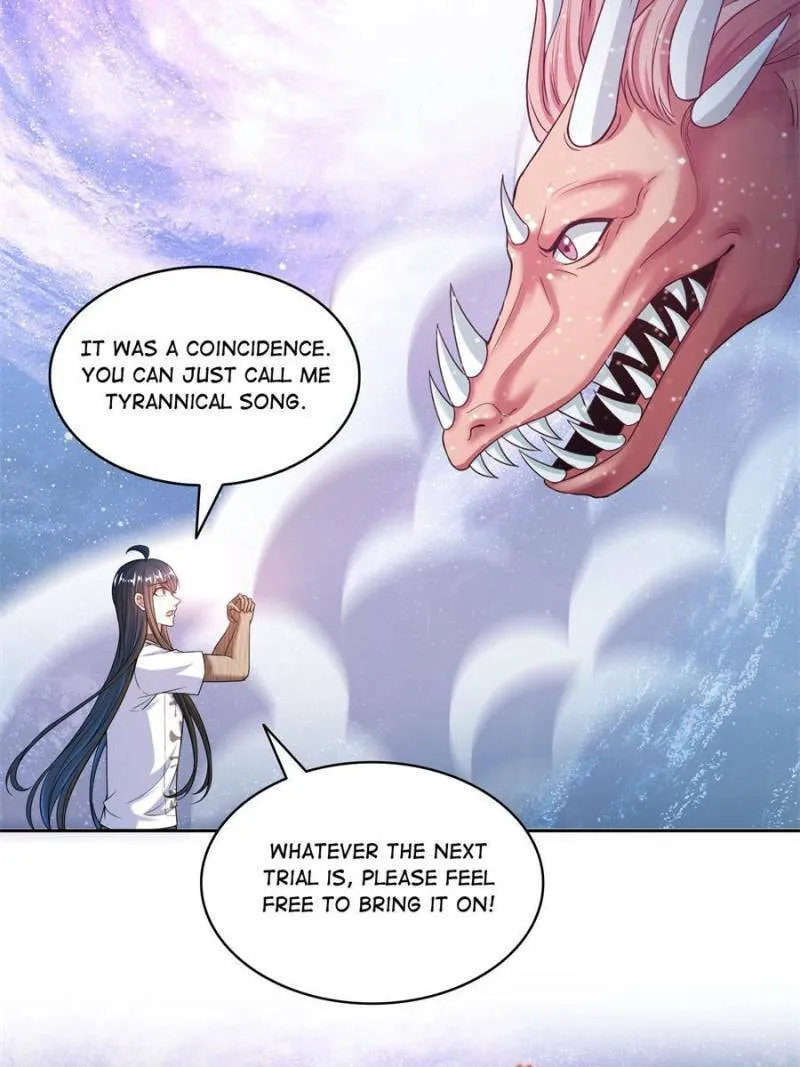 Read Cultivation Chat Group chapter 593 image 6 on Lezhin