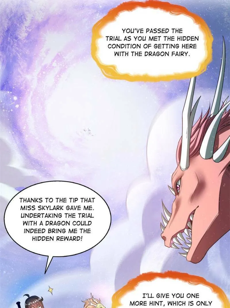 Read Cultivation Chat Group chapter 593 image 7 on Lezhin