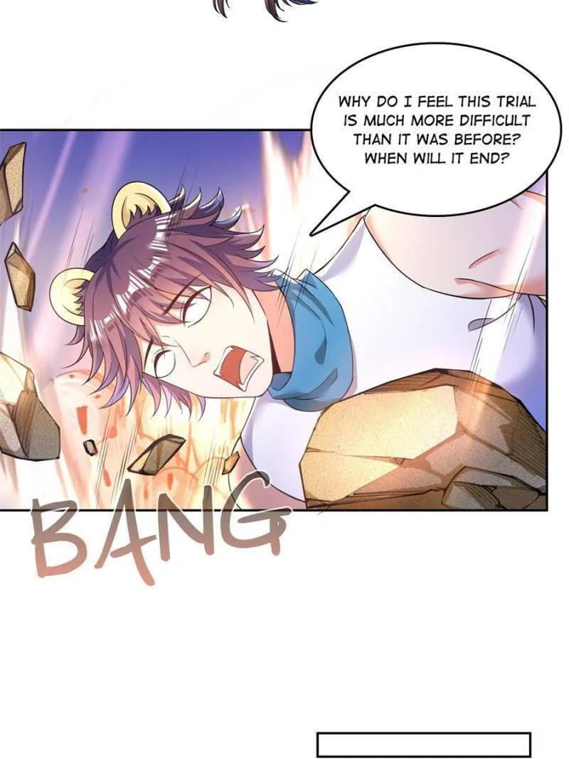 Read Cultivation Chat Group chapter 594 image 1 on Lezhin