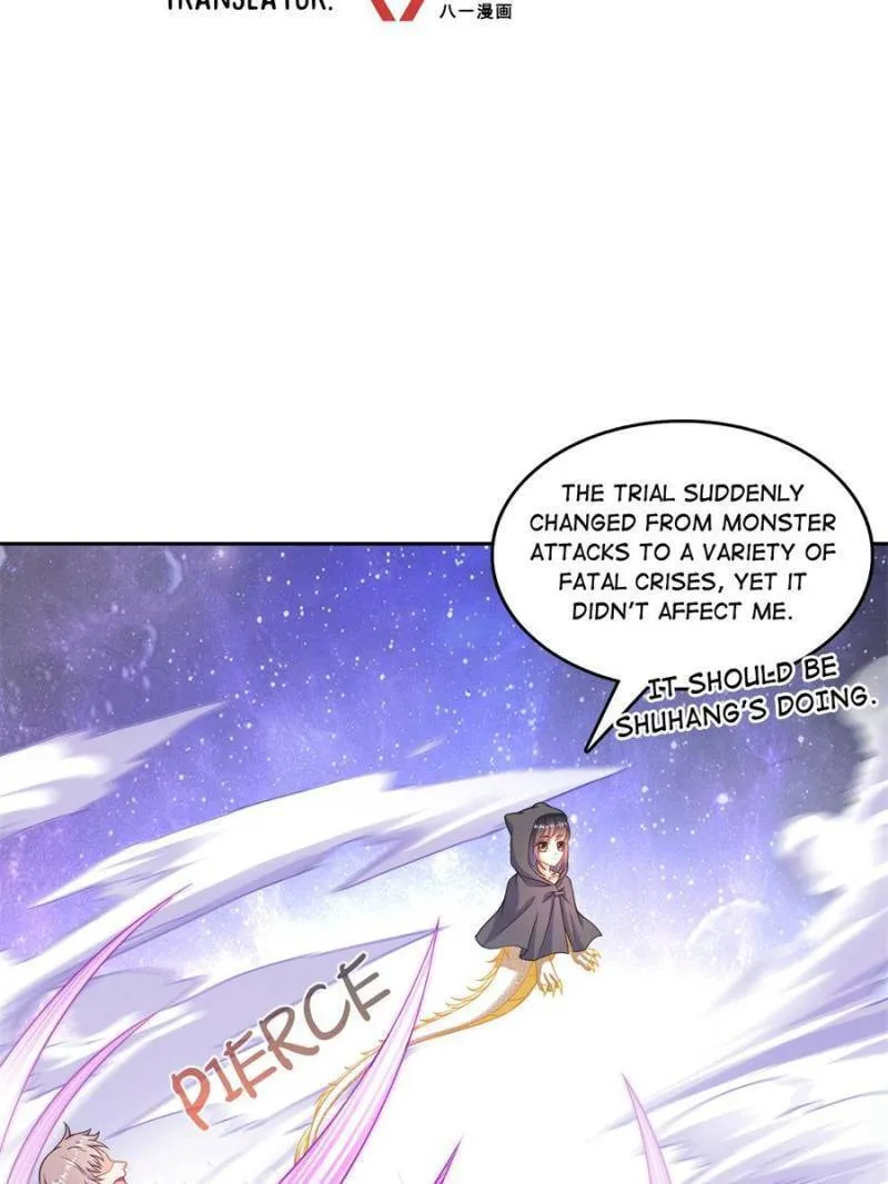 Read Cultivation Chat Group chapter 594 image 16 on Lezhin