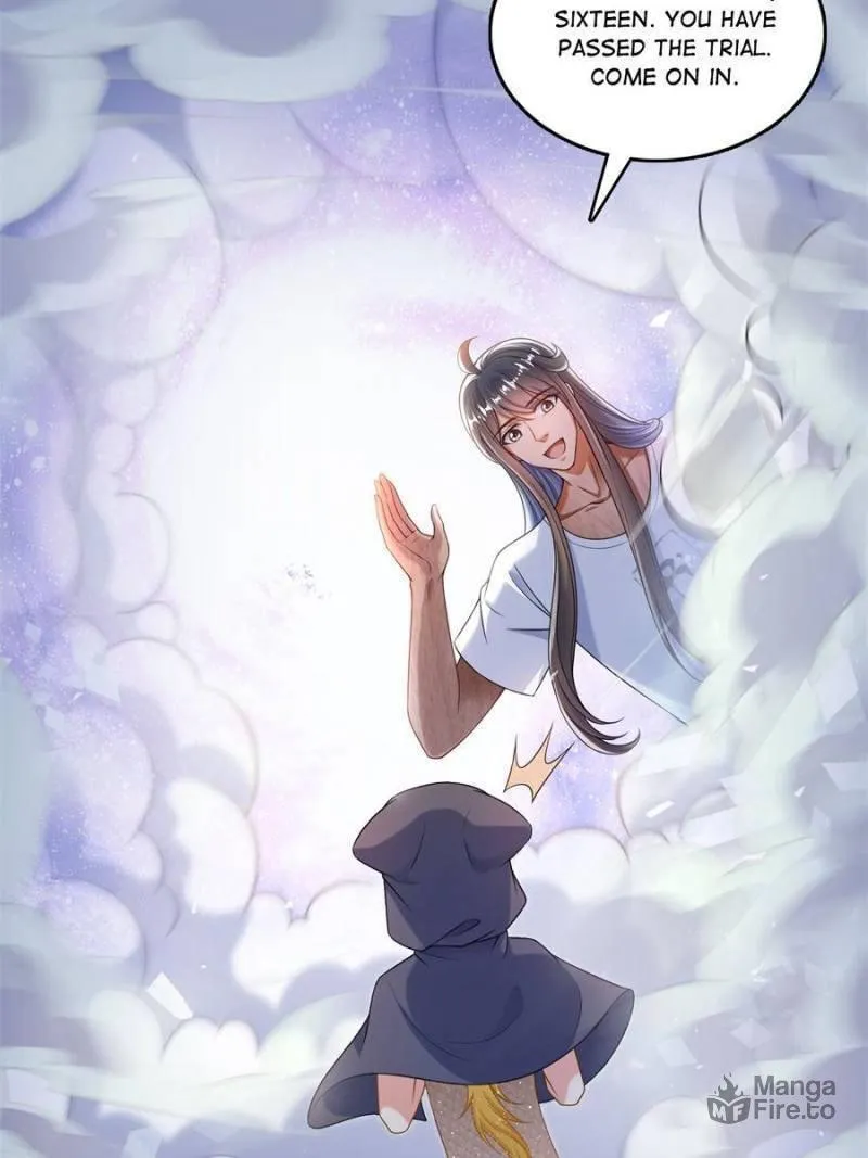 Read Cultivation Chat Group chapter 594 image 19 on Lezhin
