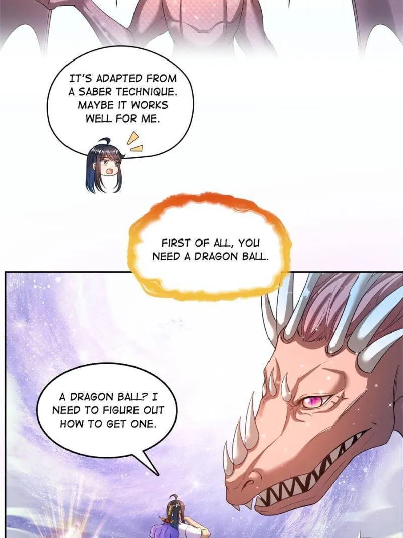 Read Cultivation Chat Group chapter 594 image 25 on Lezhin