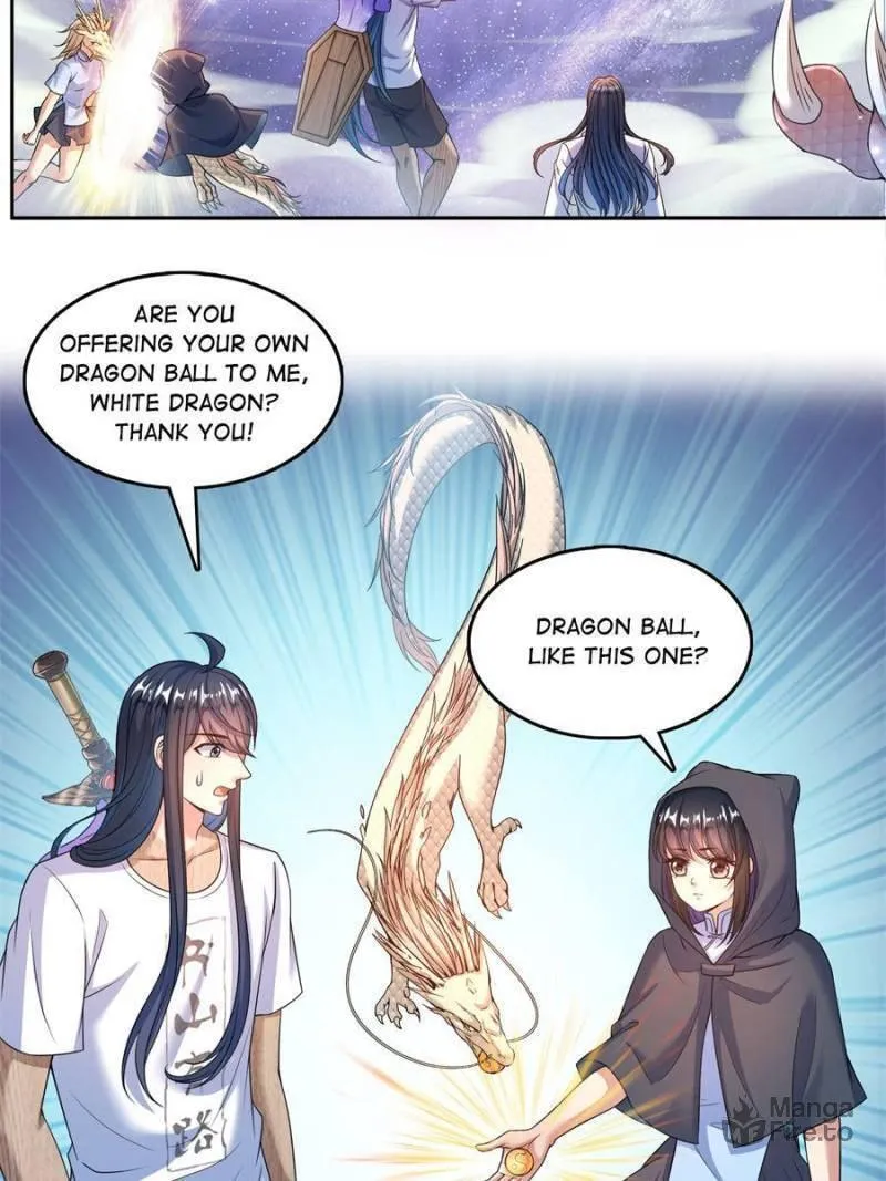 Read Cultivation Chat Group chapter 594 image 26 on Lezhin