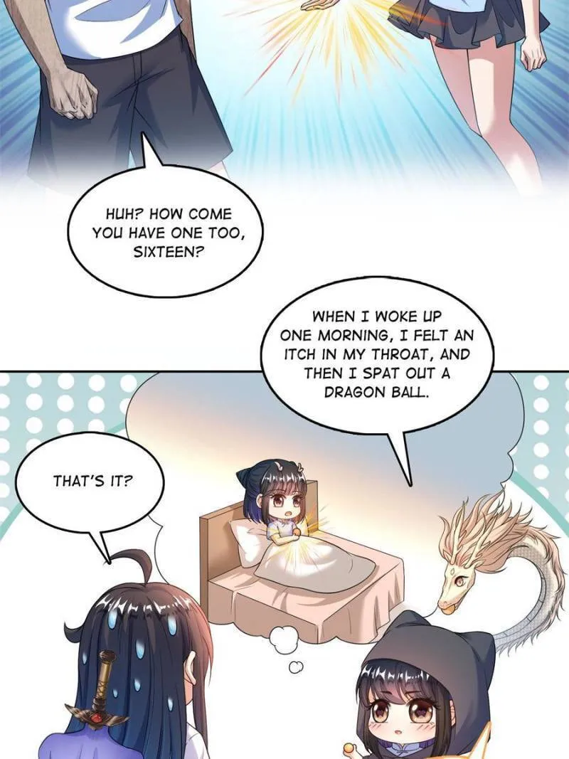 Read Cultivation Chat Group chapter 594 image 27 on Lezhin
