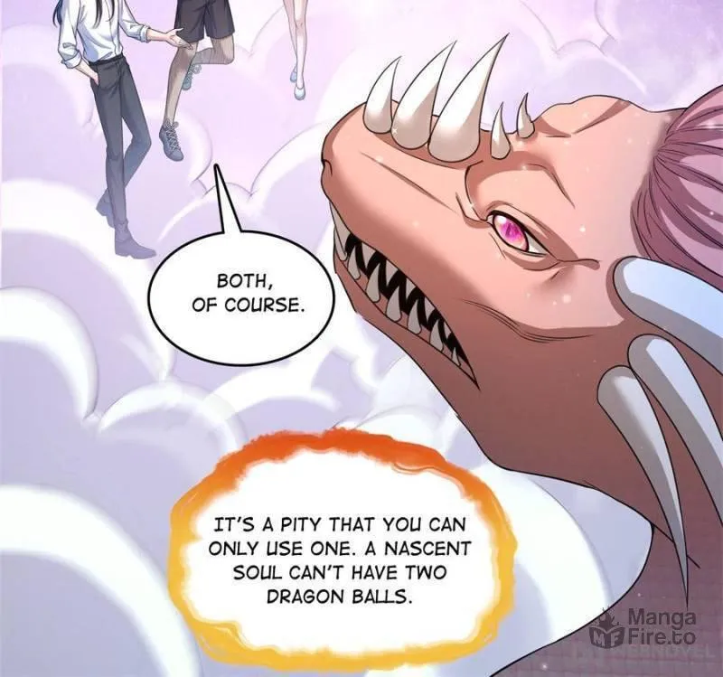 Read Cultivation Chat Group chapter 594 image 29 on Lezhin