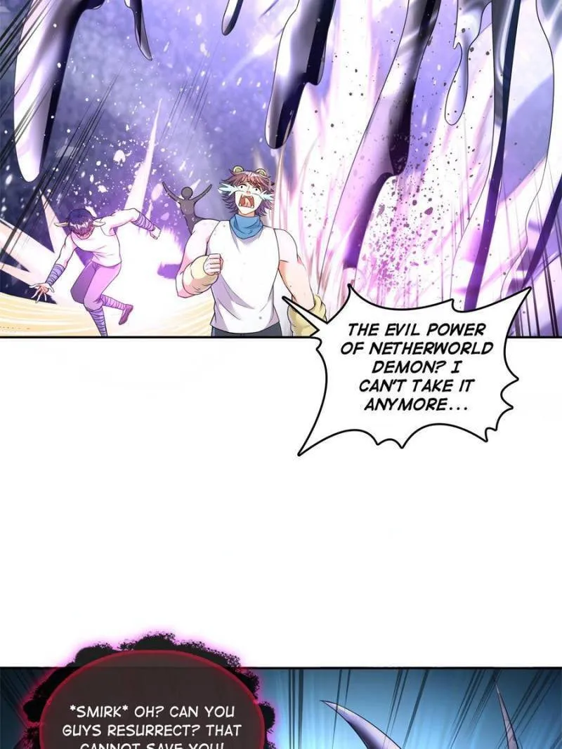 Read Cultivation Chat Group chapter 594 image 3 on Lezhin
