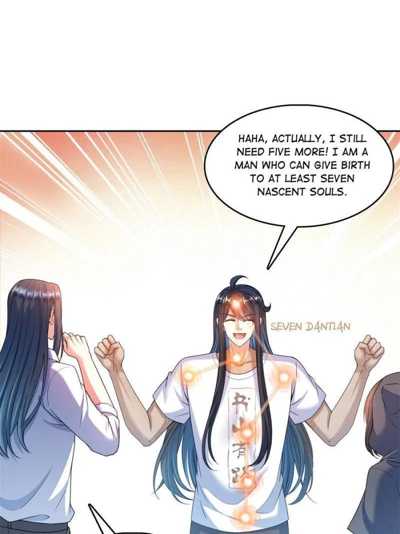 Read Cultivation Chat Group chapter 594 image 30 on Lezhin