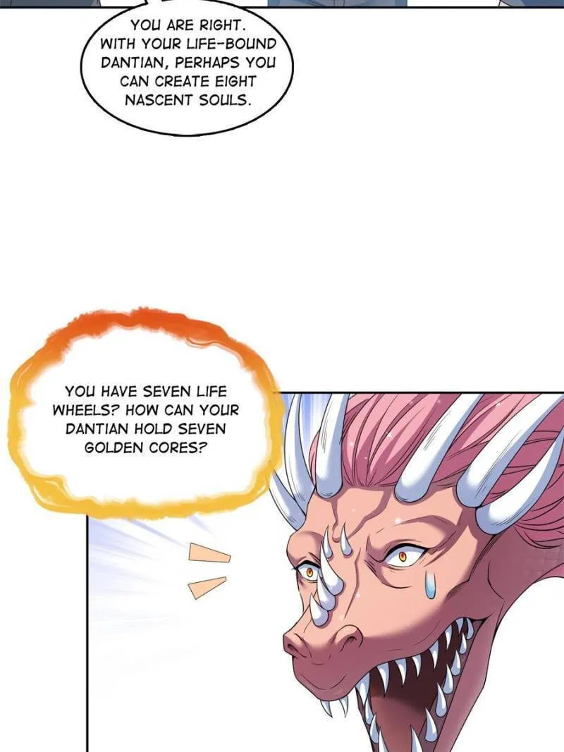 Read Cultivation Chat Group chapter 594 image 31 on Lezhin