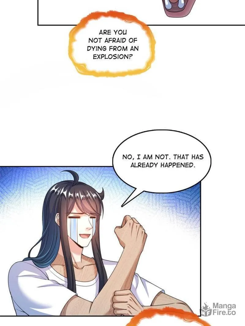 Read Cultivation Chat Group chapter 594 image 32 on Lezhin