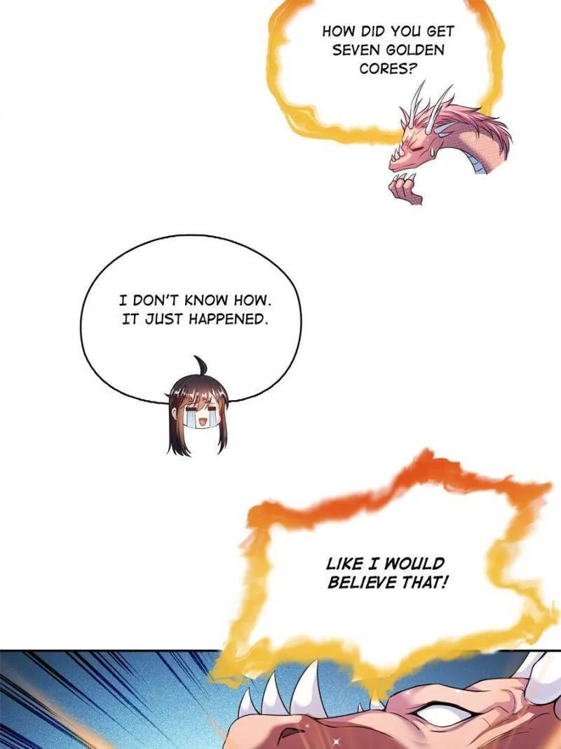 Read Cultivation Chat Group chapter 594 image 33 on Lezhin