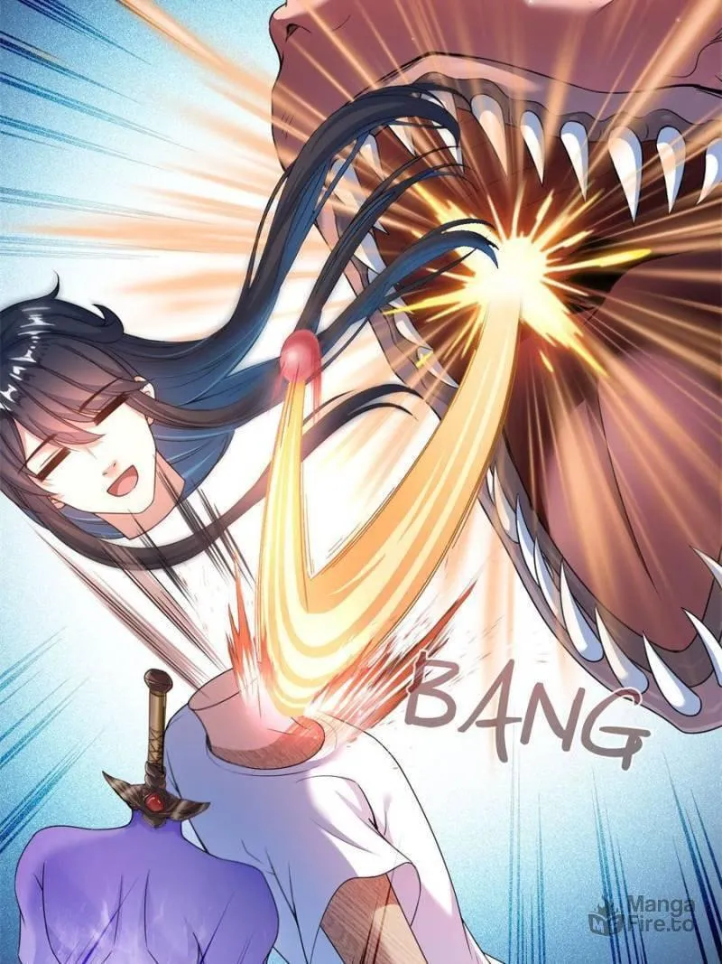 Read Cultivation Chat Group chapter 594 image 34 on Lezhin