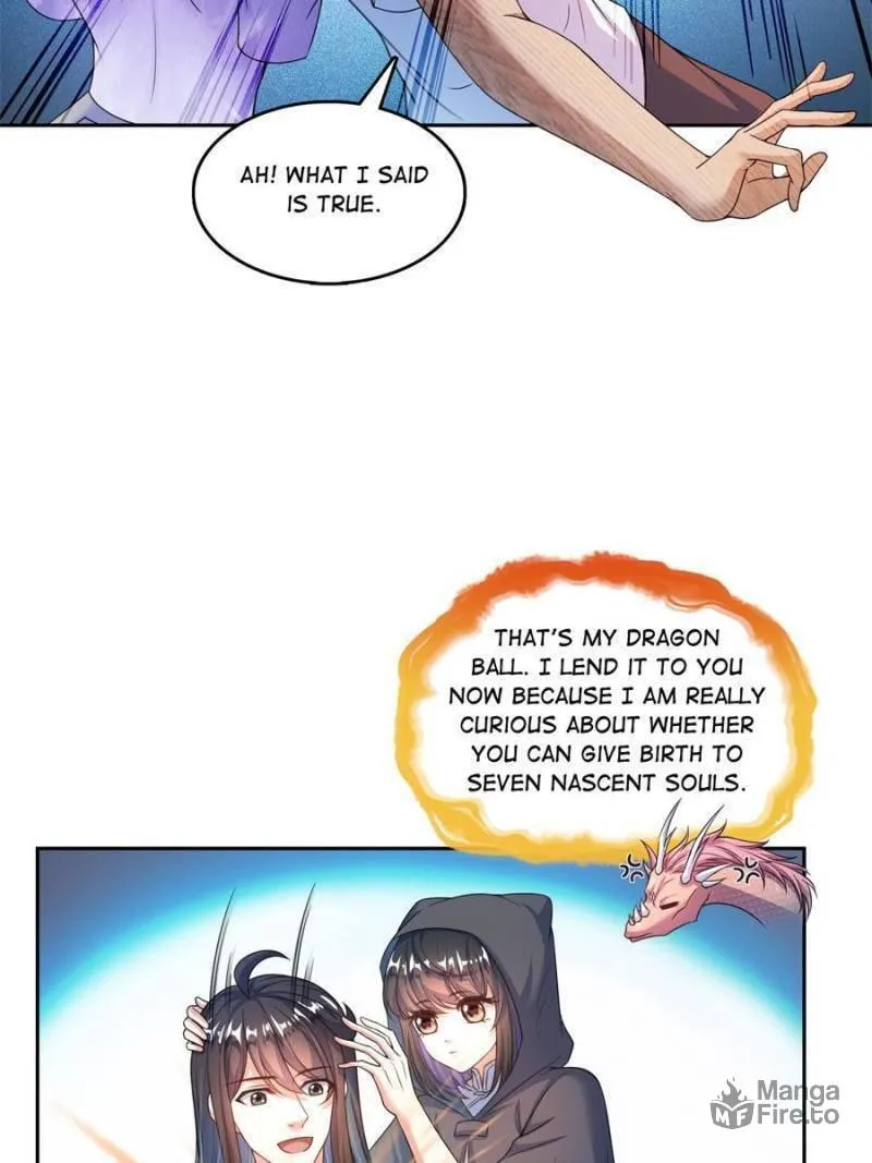 Read Cultivation Chat Group chapter 594 image 35 on Lezhin