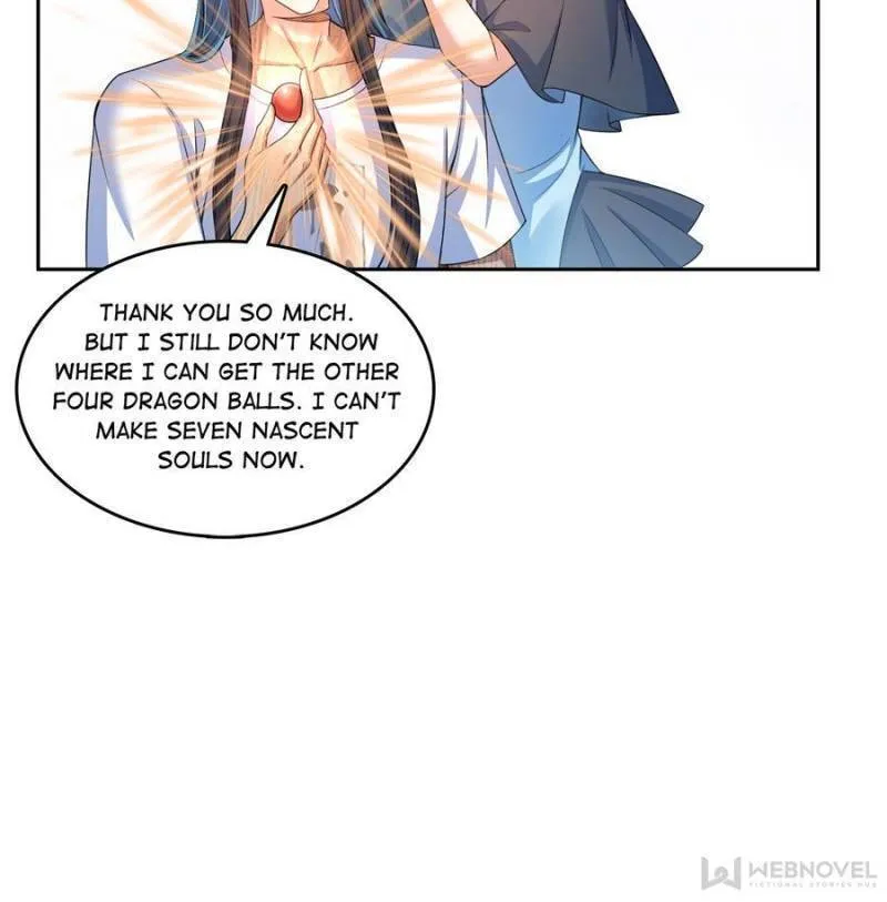 Read Cultivation Chat Group chapter 594 image 36 on Lezhin