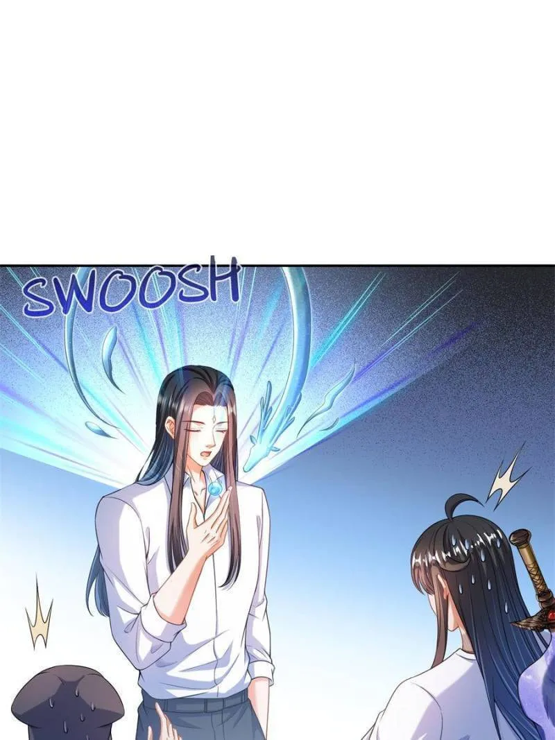 Read Cultivation Chat Group chapter 594 image 37 on Lezhin