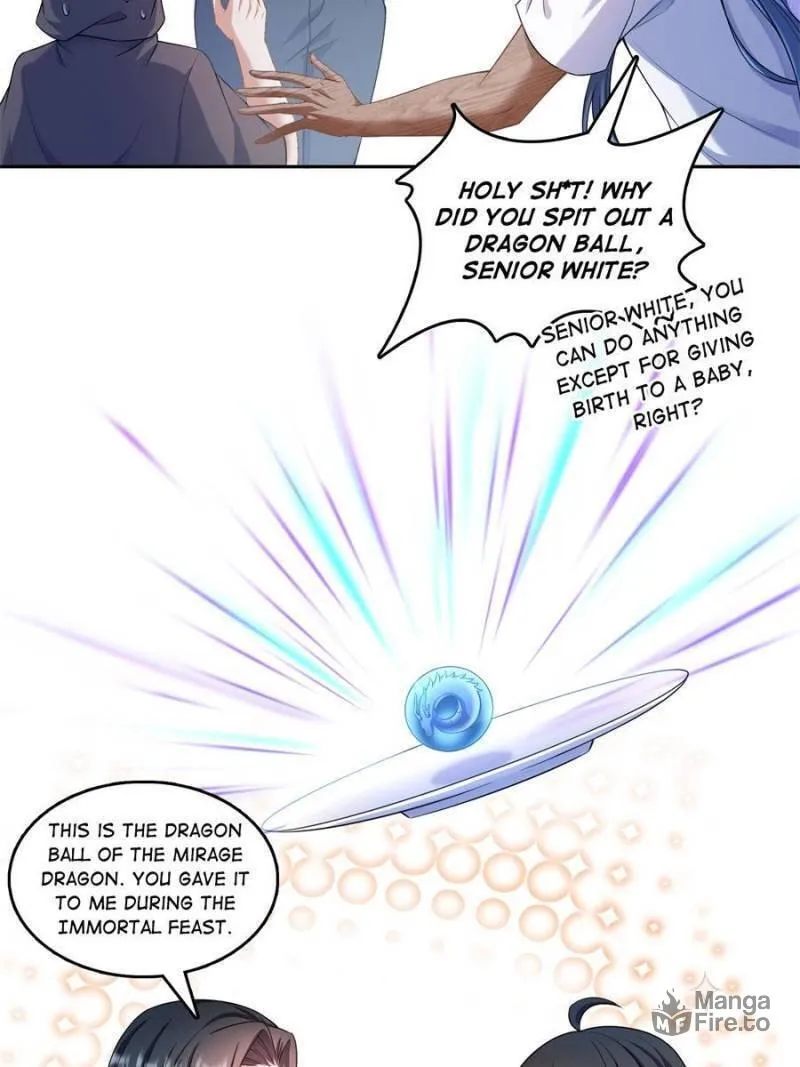 Read Cultivation Chat Group chapter 594 image 38 on Lezhin