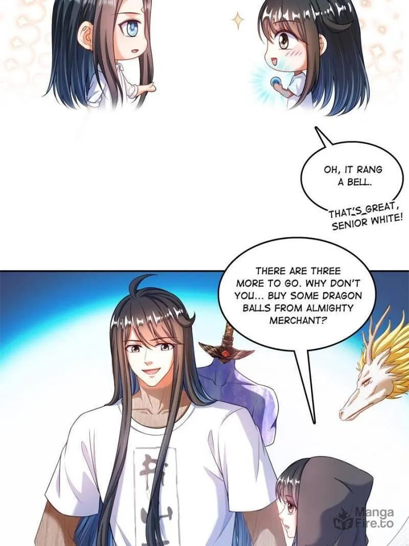 Read Cultivation Chat Group chapter 594 image 39 on Lezhin