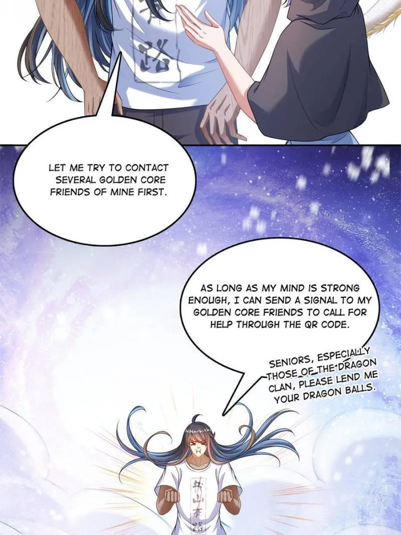 Read Cultivation Chat Group chapter 594 image 40 on Lezhin