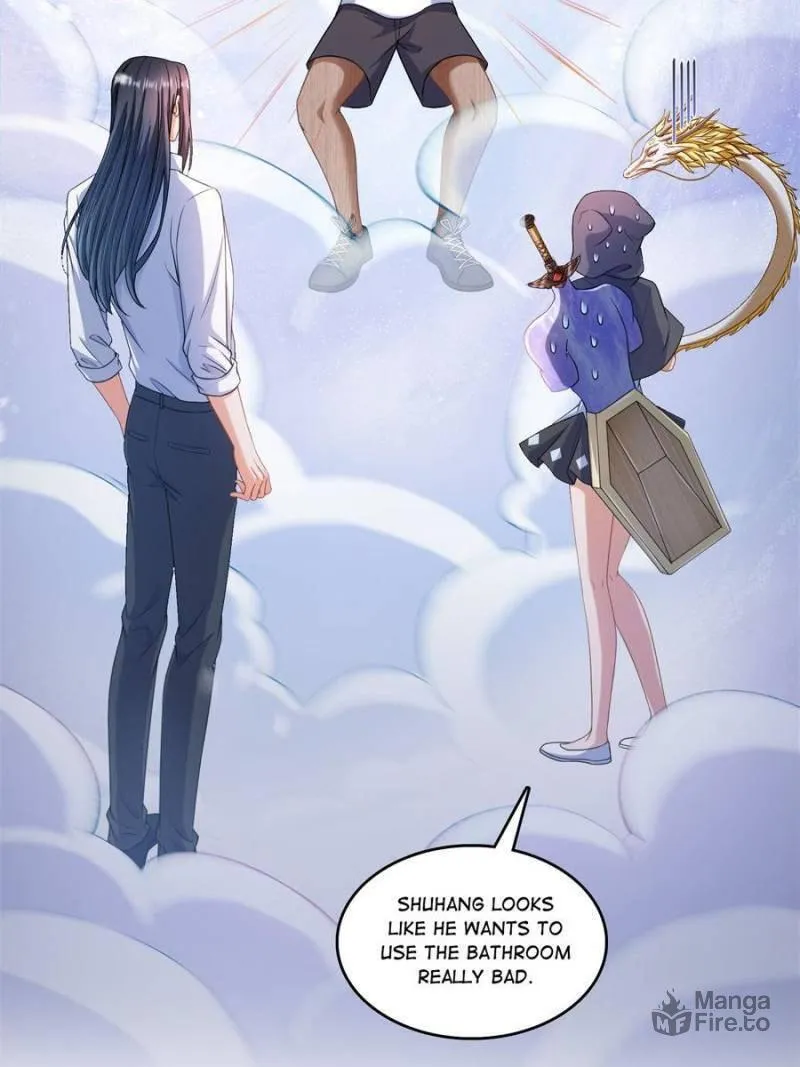 Read Cultivation Chat Group chapter 594 image 41 on Lezhin