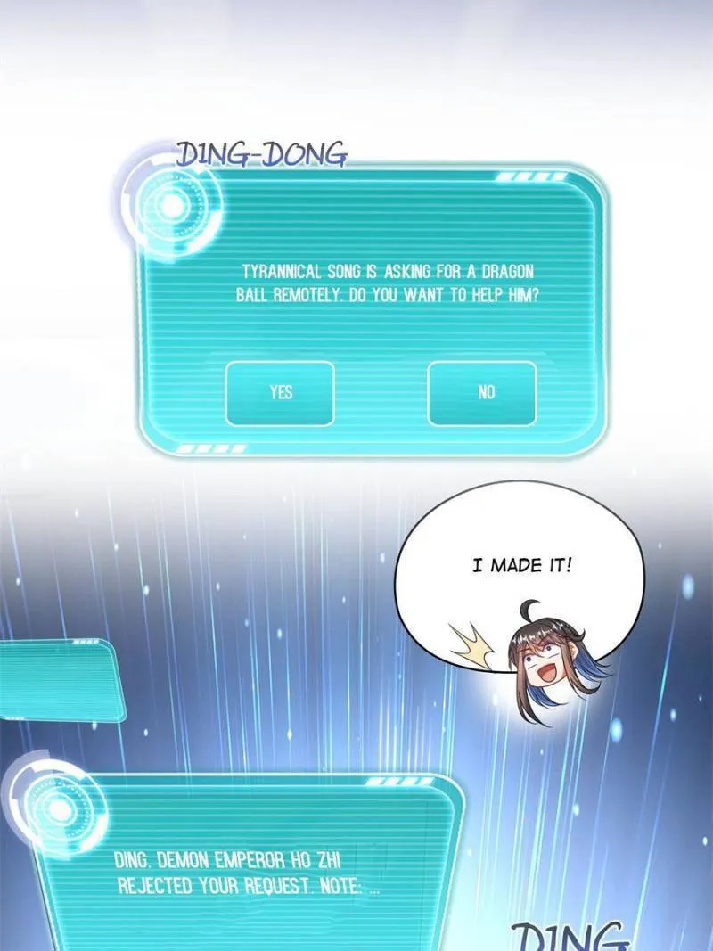 Read Cultivation Chat Group chapter 594 image 42 on Lezhin