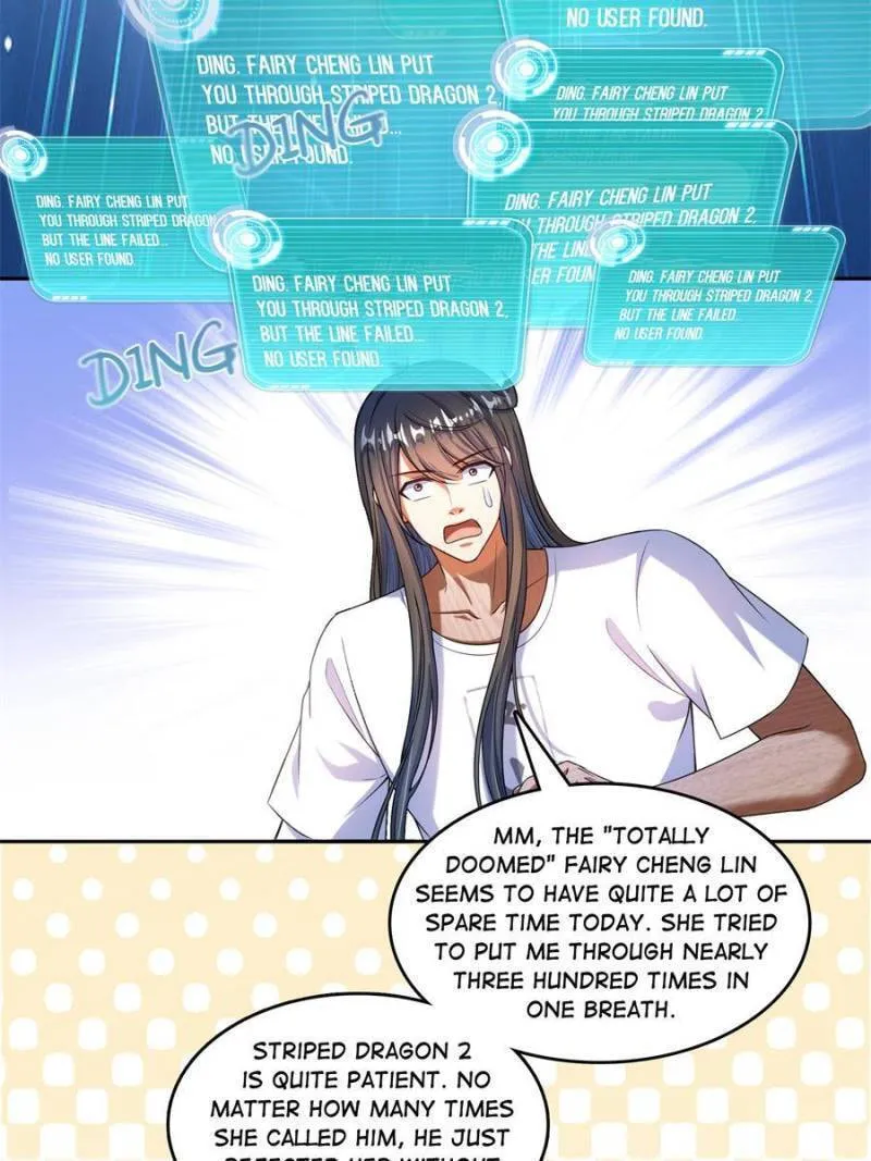 Read Cultivation Chat Group chapter 594 image 45 on Lezhin