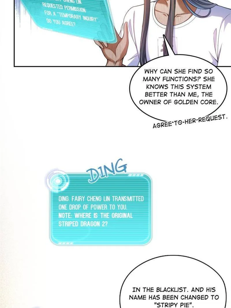 Read Cultivation Chat Group chapter 594 image 48 on Lezhin