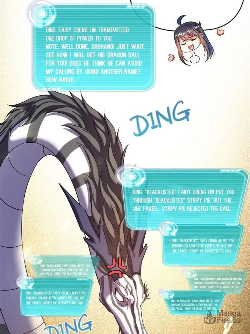 Read Cultivation Chat Group chapter 594 image 49 on Lezhin