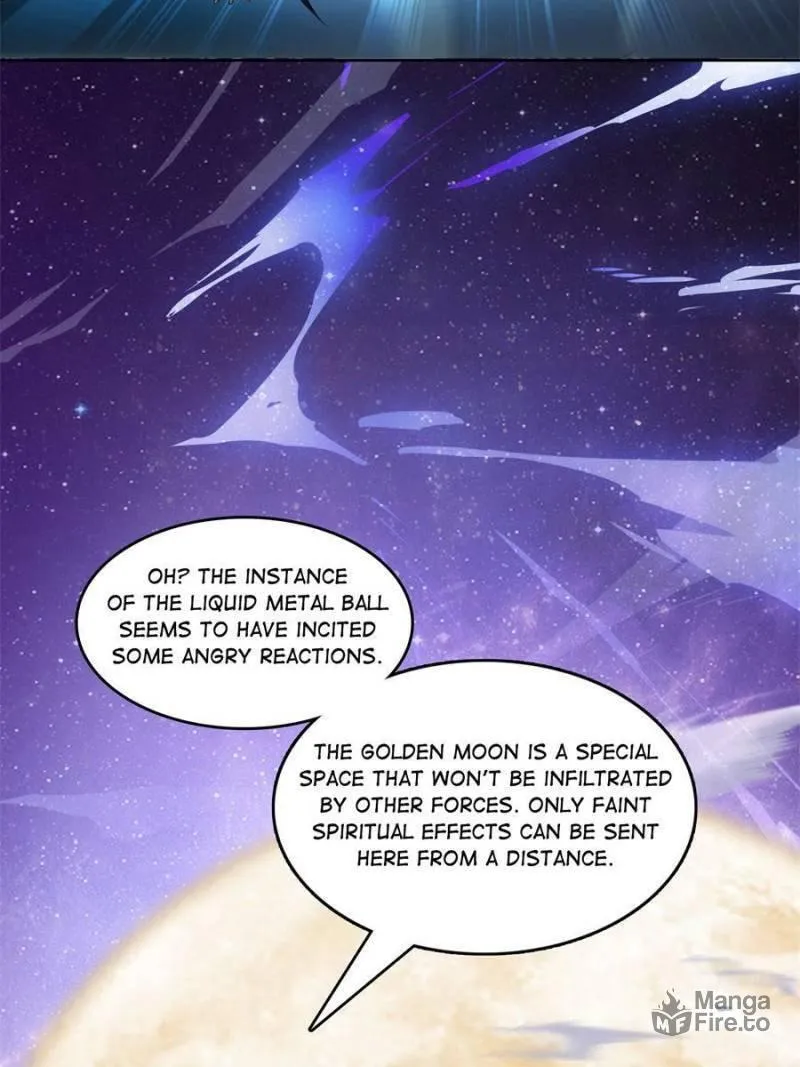 Read Cultivation Chat Group chapter 594 image 5 on Lezhin