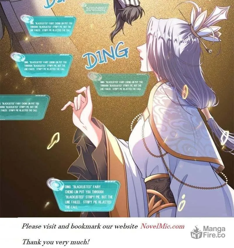 Read Cultivation Chat Group chapter 594 image 50 on Lezhin