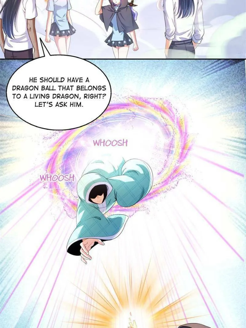 Read Cultivation Chat Group chapter 595 image 10 on Lezhin